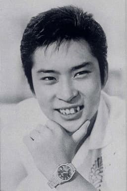 Photo of Kōji Wada