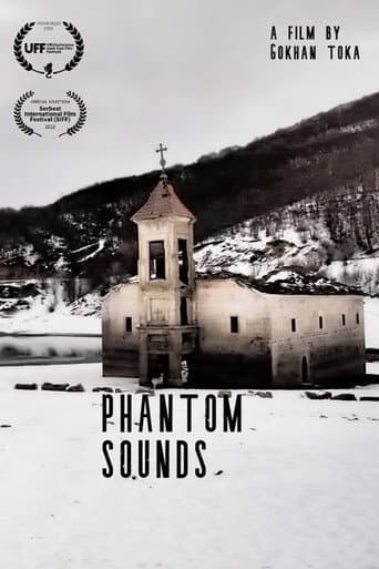 Poster for Phantom Sounds