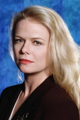 Photo of Marcy Walker
