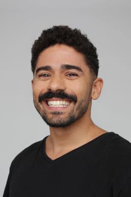 Photo of Mário Luz