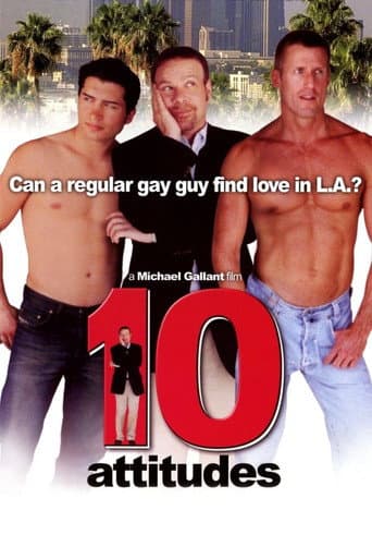Poster for 10 Attitudes