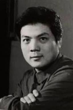 Photo of Mei Zhaohua