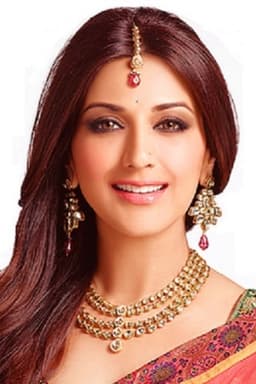 Photo of Sonali Bendre