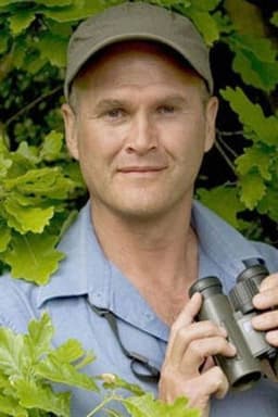 Photo of Simon King