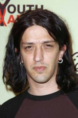 Photo of Jeordie White