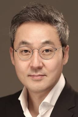 Photo of Park Jae-wan