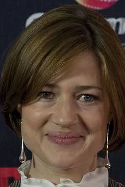 Photo of Sharon Zundel