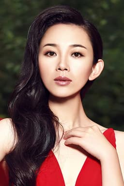 Photo of Wenqi Zhang