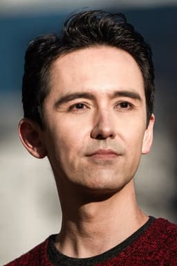 Photo of Maxwell Powers