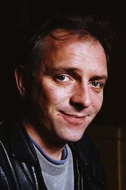 Photo of Rik Mayall