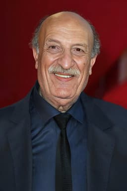 Photo of Hacène Benzerari