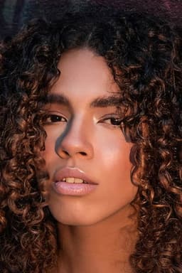 Photo of Maria Bomani