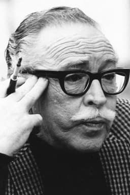 Photo of Dalton Trumbo