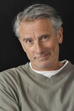 Photo of Benoît Gourley
