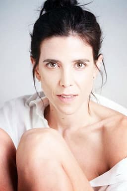 Photo of María Luisa Mayol