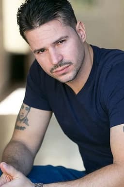 Photo of Geo Santini