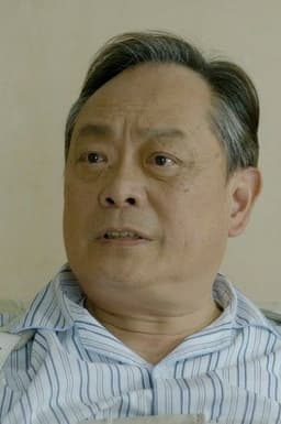 Photo of Chang Fu-Chien