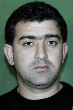 Photo of Mahir Mirishli