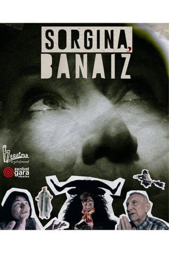 Poster for Sorgina, banaiz