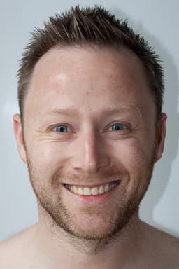 Photo of Brian Limond