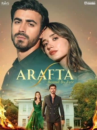 Poster for Arafta