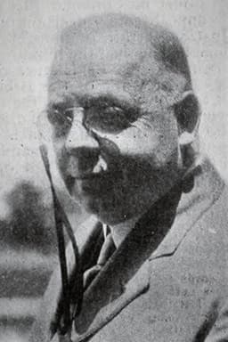 Photo of Jay Dwiggins