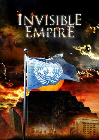 Poster for Invisible Empire: A New World Order Defined