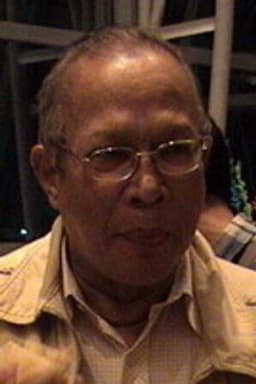 Photo of Amoroso Katamsi