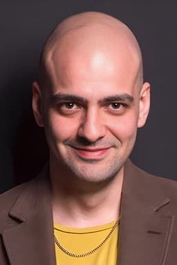 Photo of Bartu Küçükçağlayan