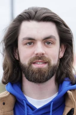 Photo of Paddy Seery