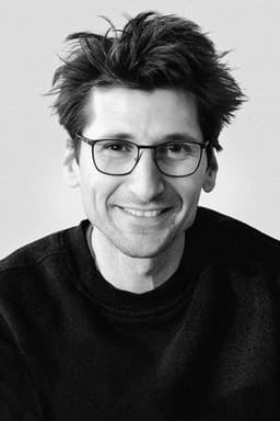 Photo of Didier Berthod