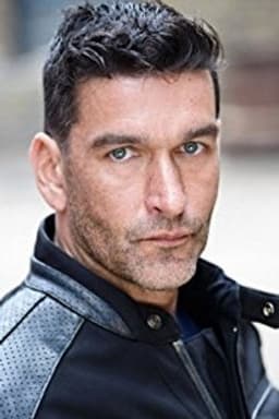 Photo of Luke D'Silva