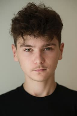 Photo of Xavier Rivard