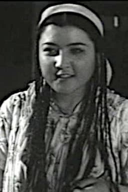 Photo of M. Mirzakarimova