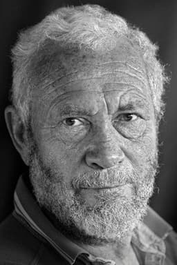 Photo of Robin Knox-Johnston