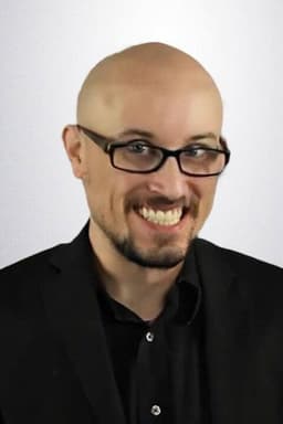 Photo of Brad Jones