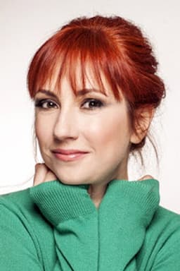Photo of Paulina Manov