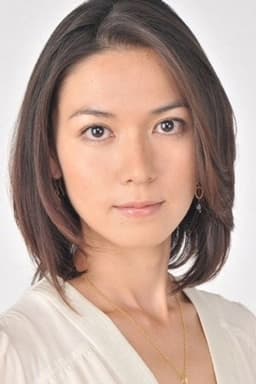 Photo of Rena Komine