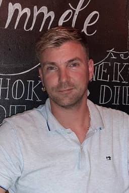 Photo of Ap Snoek