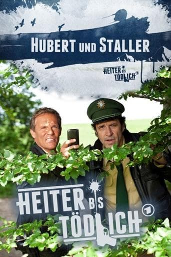 Poster for Hubert ohne Staller
