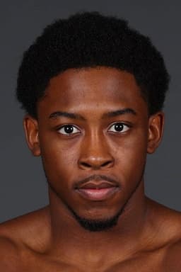 Photo of Keyshawn Davis