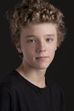 Photo of Sam Winspear-Schillings