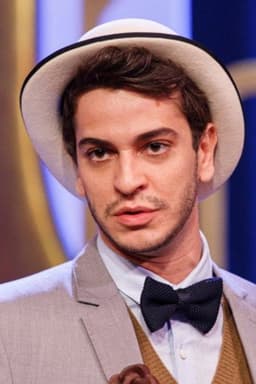 Photo of Victor Lamoglia