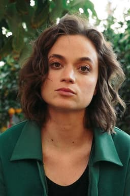 Photo of Angela Giarratana