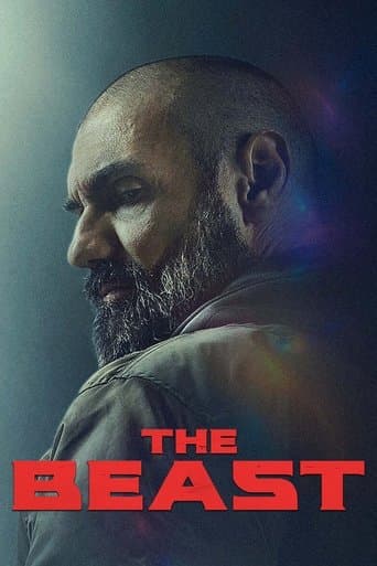 Poster for The Beast