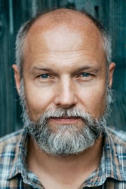Photo of Simon Werner