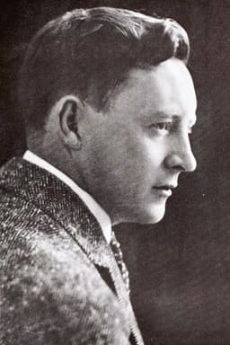 Photo of Rowland V. Lee