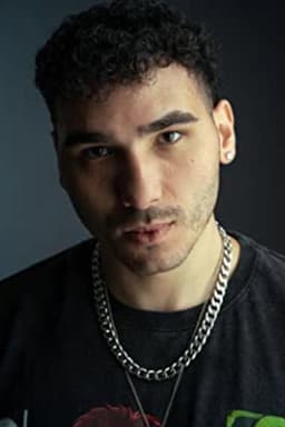 Photo of Sami Afuni