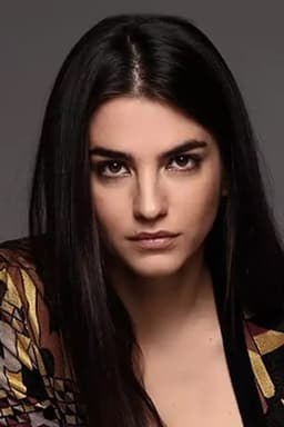 Photo of Anastasia Pantousi