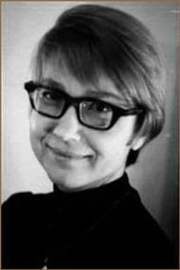 Photo of Lina Budnyk